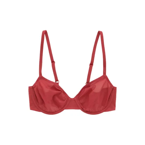 AMERICAN EAGLE Розовый Женский Бюстгальтер