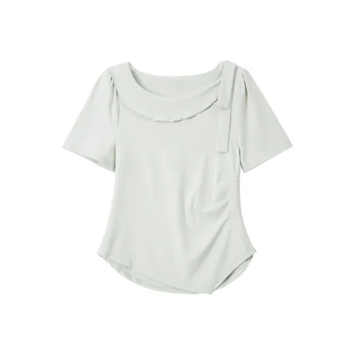 CLUB NEWS Женские T-рубашки