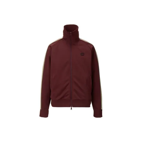 Onitsuka Tiger Спортивная куртка унисекс