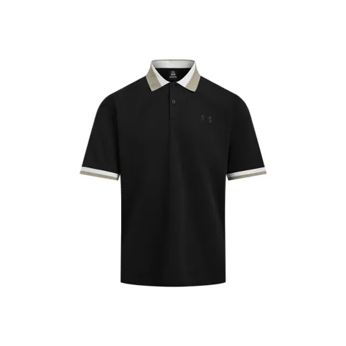 Мужская поло Under Armour Courtcore