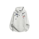 Туманно-серый