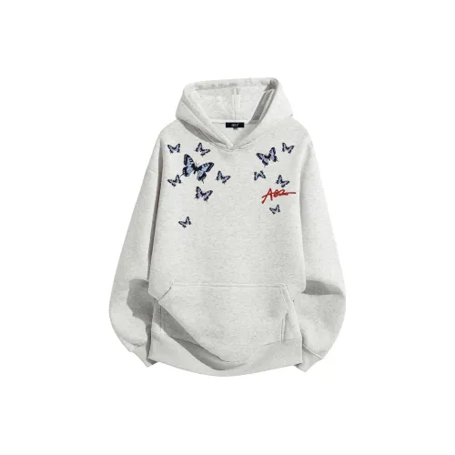 A02 Унисекс Свитшоты