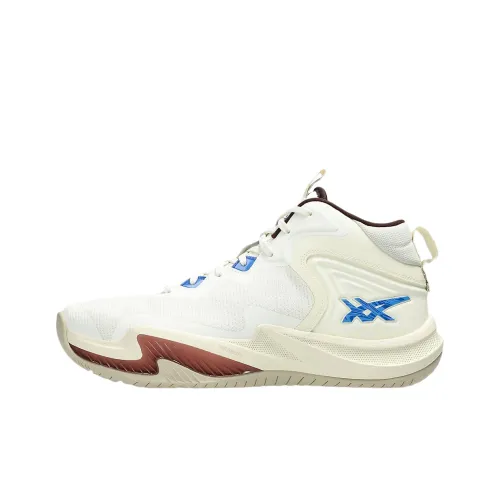 Asics NOVA SURGE 3 Дышащие Баскетбольные Кроссовки Мужские