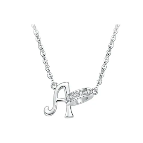 AGOVSKI Титановые стальные ожерелья женские