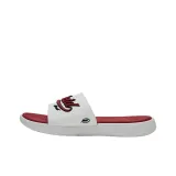 Красно-белый