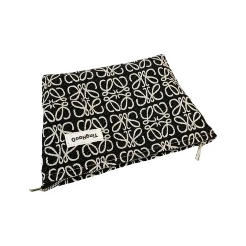 OMGD Эксклюзивная ткань Женская косметичка для макияжа Skincare Портативный мешок для хранения