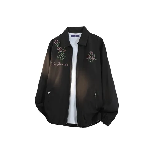 FAX FOR FMACM Унисекс Куртки