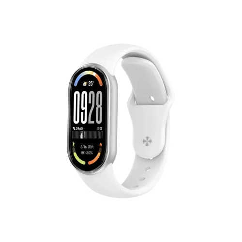 Biocirca Ремень Xiaomi Совместимость Силиконовый материал 218,5 мм