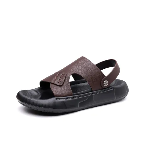 British Knights Пляжные сандалии Мужские Коричневые