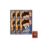 6 пар + Нэчжа Картхолдер