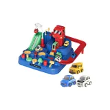 Пламя Тема Приключение [3 Автомобиля]