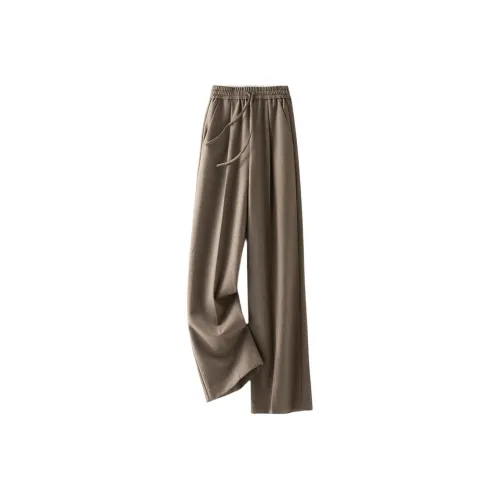 Devanro Женские костюмные брюки