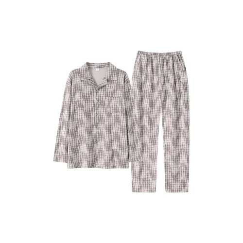 Taste The Color Пижамный комплект Мужской 1 упаковка