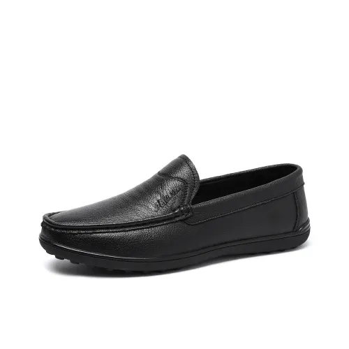 Mulinsen Лоферы с резиновым подошвой Мужской