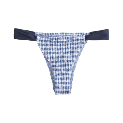 Hollister Плавательные шорты Женские