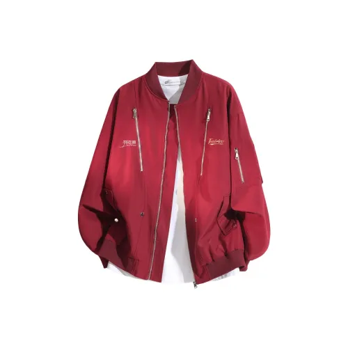 Tre Club Унисекс Куртки