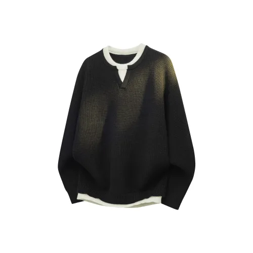 BOTH PLAY Унисекс Трикотаж