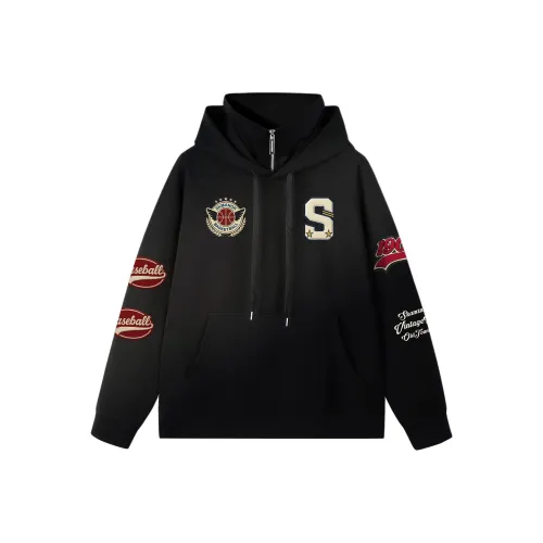 S.k. Manor Hill Толстовка Унисекс