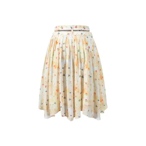 Alexia Sandra Повседневные короткие юбки Женские