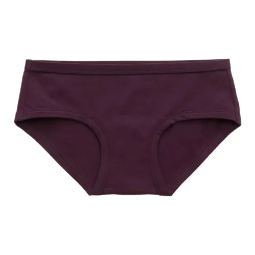 AMERICAN EAGLE Фиолетовый Мужской Трусики-бикини