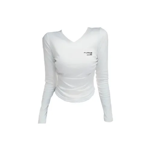 NOME Женские топы-танк под одежду