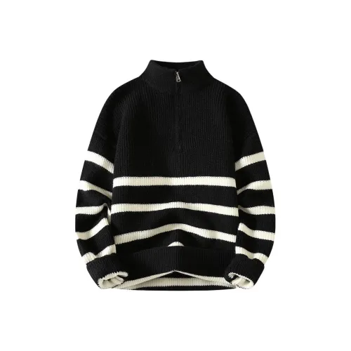 M JEANS STUDIOS 7 Трикотаж Унисекс