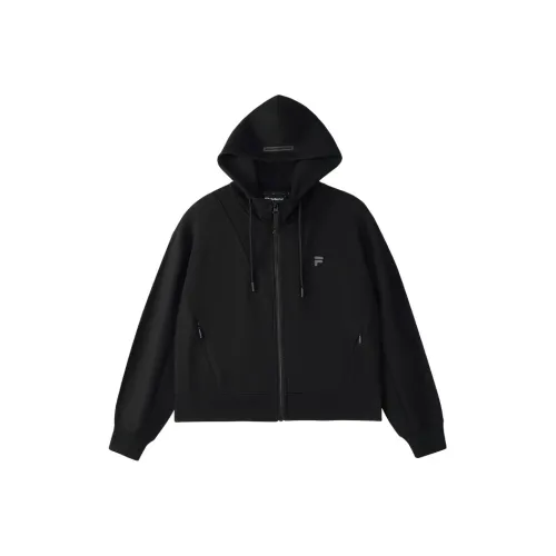 FILA FUSION FUSIONEER.1911 Трикотаж Женский