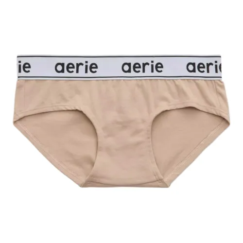 AMERICAN EAGLE Хаки Мужские Трусики-бикини