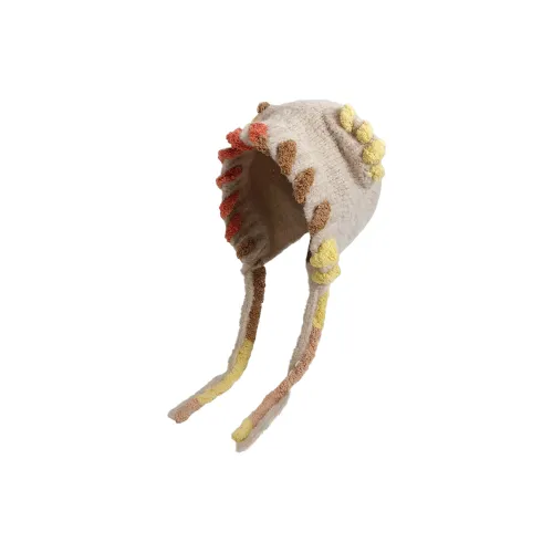 IOTS Полиэстер Шапки-бини Женские Подарочный набор