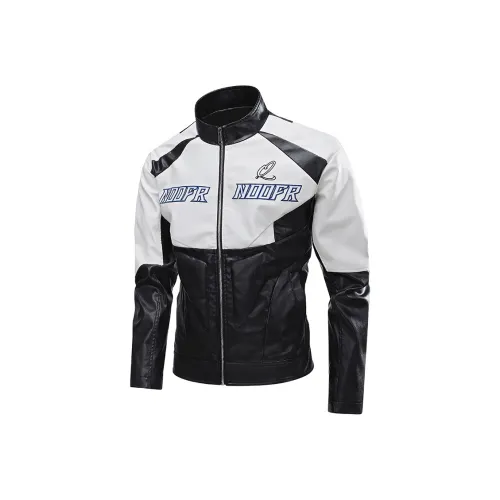 FASTFISH Унисекс Кожаные куртки