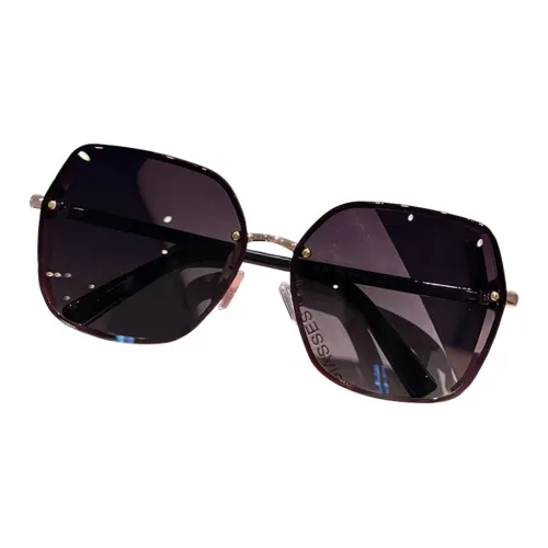 VINEY Сплав Нерегулярная форма Солнцезащитные очки Женские