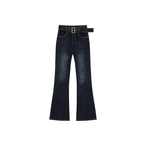 XDFM Женские Джинсы