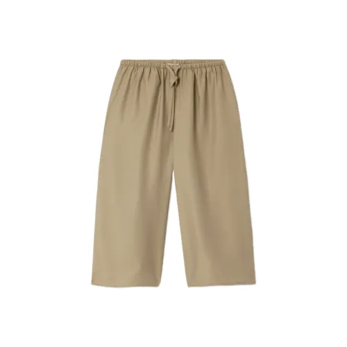 AMERICAN EAGLE FW25 Повседневные шорты Женские