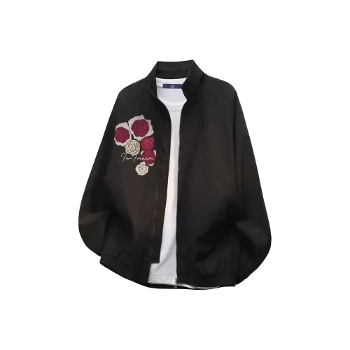 FAX FOR FMACM Унисекс Куртки