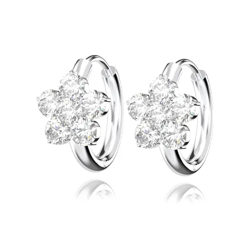 Серьги RAWNESS Женские