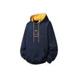 Темно-синий