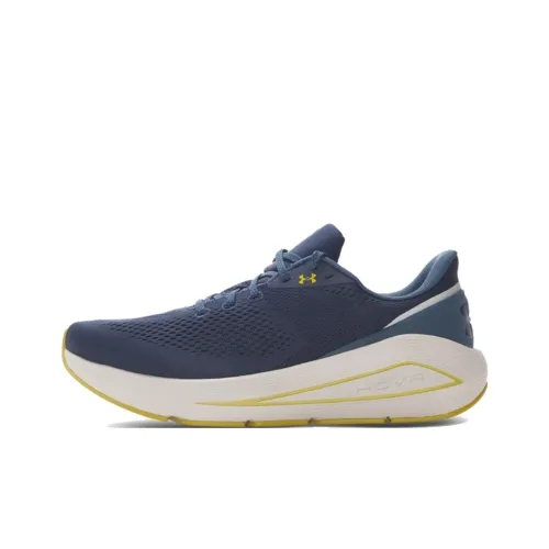 Under Armour Sonic 7 Беговые кроссовки Мужские