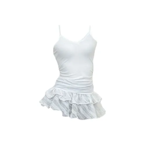 La Chapelle Летний топ с короткими рукавами Женские