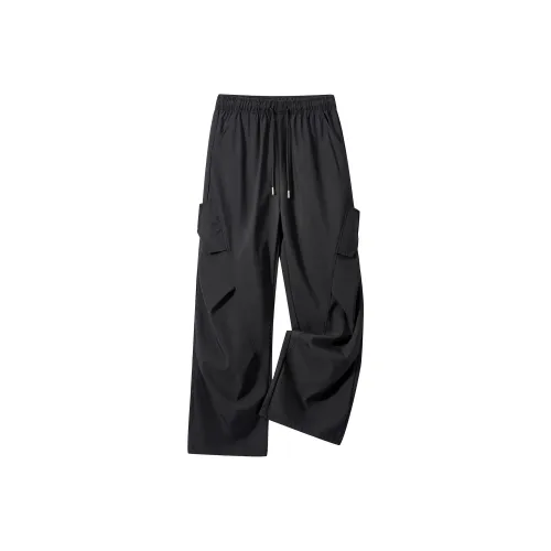 JEANSWEST Унисекс Карго Брюки