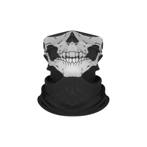 OXO OVERLOAD Полиэстер Маски с защитой от солнца Унисекс