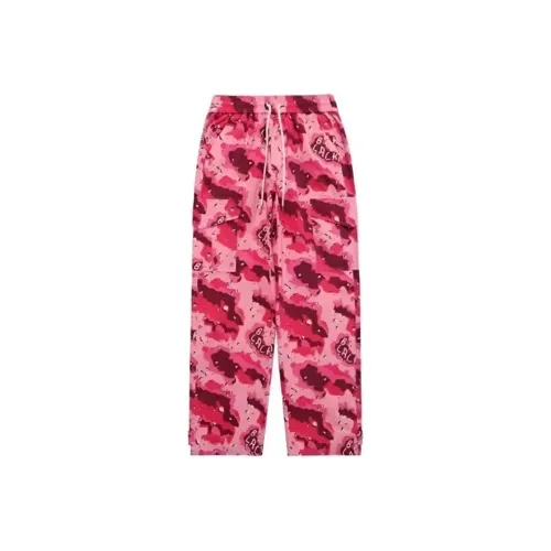 GDRG Унисекс Повседневные Брюки