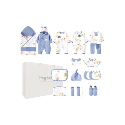 Dis Rabbit Малыш Newborn Подарочная коробка Синий Infant And Toddler