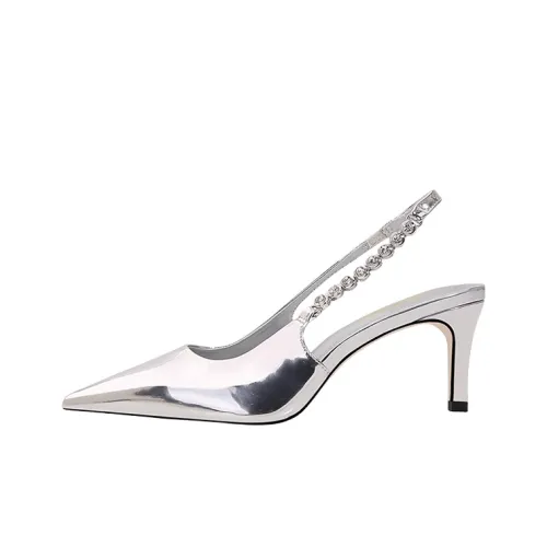 Colorful Creations Высокие каблуки Женские