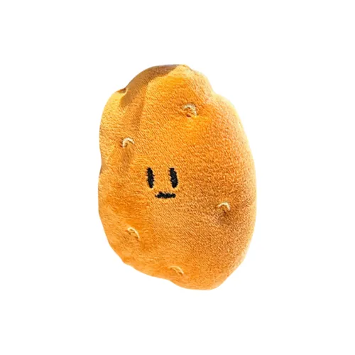 LOGISTAR Милый Southern Little Potato Плюшевый Брелок 9,5 см Высота