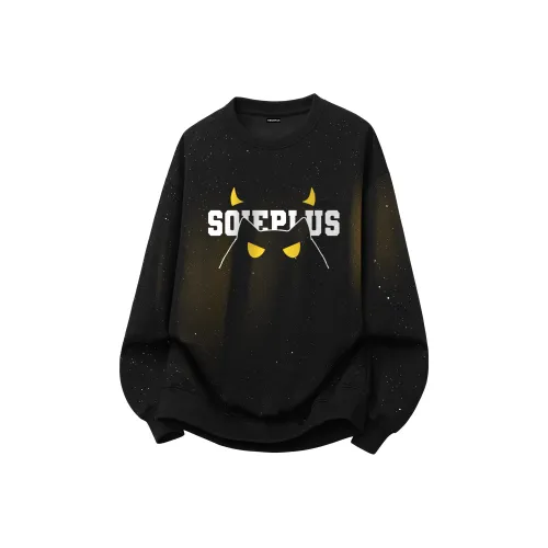 SOIE Унисекс T-рубашки