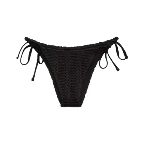 AMERICAN EAGLE Черные Женские Бикини