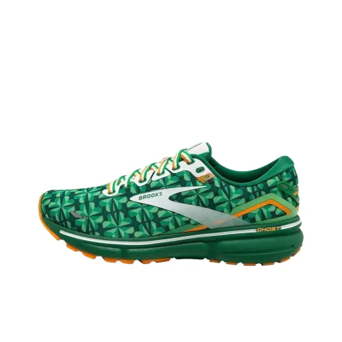 Беги Кроссовки Brooks Ghost 15 Мужские