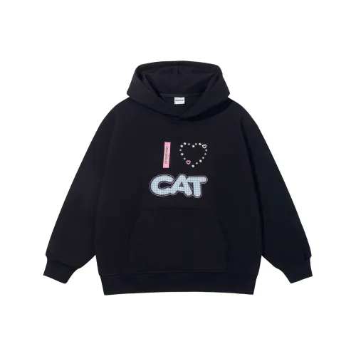 ISaluteU Женские Свитшоты