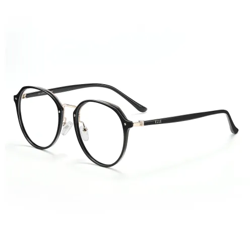 ELLE Oval Оправы для очков Женские