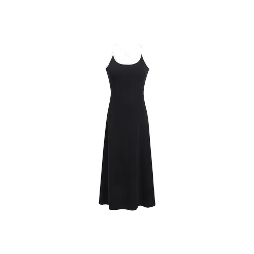 La Chapelle Без рукавов Платье Женское